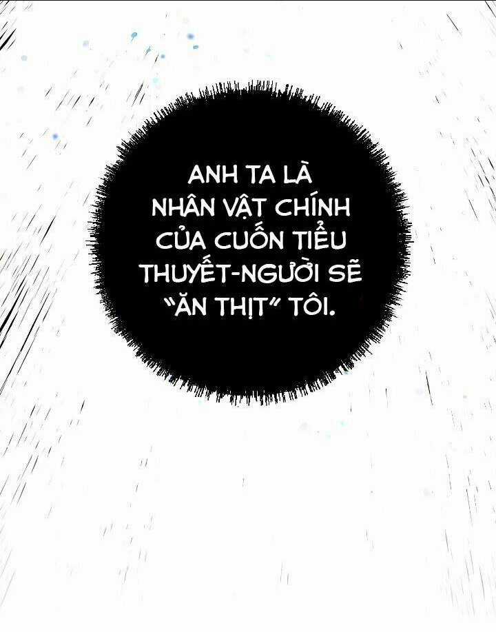 Xin Ngài Đừng Ăn Tôi. Chapter 0 trang 17