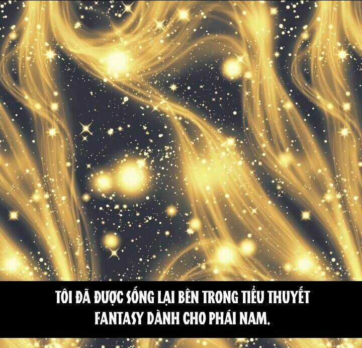 Xin Ngài Đừng Ăn Tôi. Chapter 0 trang 2