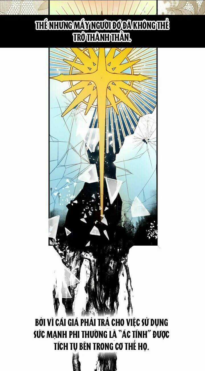 Xin Ngài Đừng Ăn Tôi. Chapter 0 trang 20