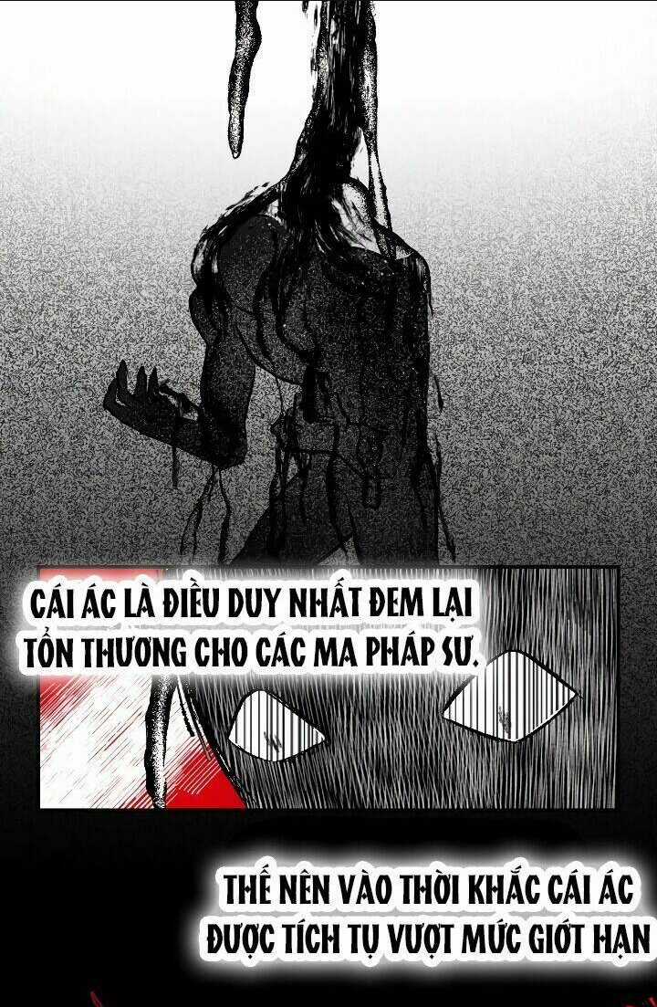 Xin Ngài Đừng Ăn Tôi. Chapter 0 trang 21