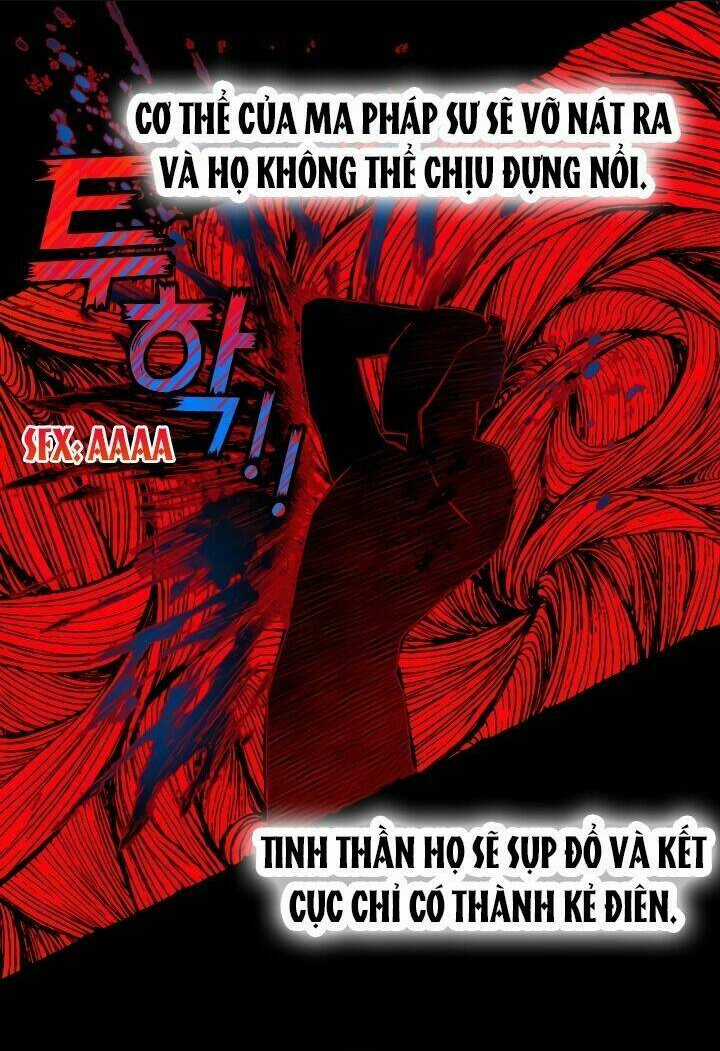 Xin Ngài Đừng Ăn Tôi. Chapter 0 trang 22