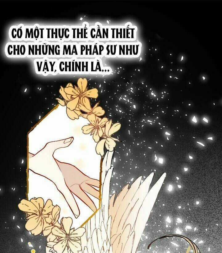 Xin Ngài Đừng Ăn Tôi. Chapter 0 trang 23