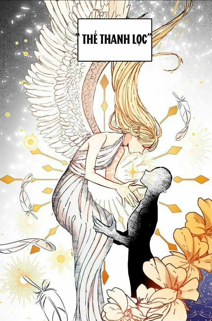 Xin Ngài Đừng Ăn Tôi. Chapter 0 trang 24