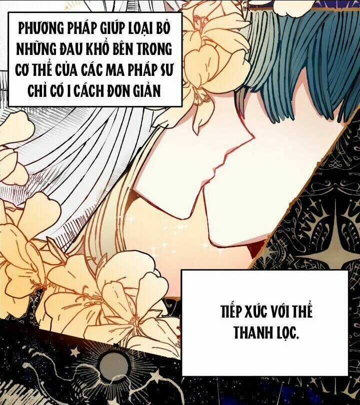 Xin Ngài Đừng Ăn Tôi. Chapter 0 trang 25