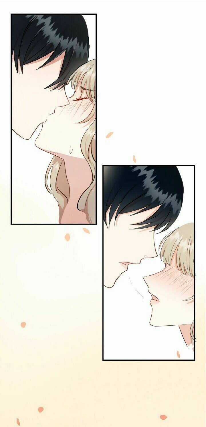 Xin Ngài Đừng Ăn Tôi. Chapter 0 trang 30