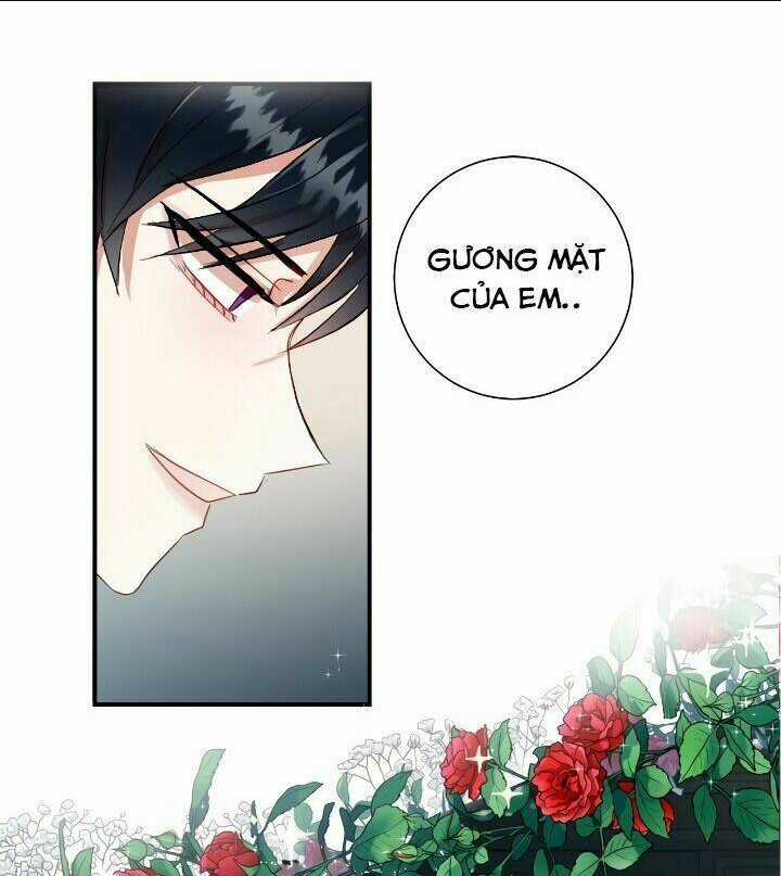 Xin Ngài Đừng Ăn Tôi. Chapter 0 trang 32