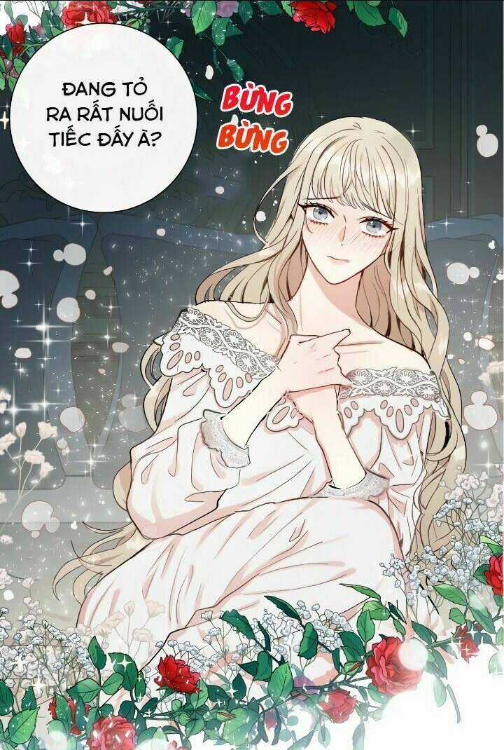 Xin Ngài Đừng Ăn Tôi. Chapter 0 trang 33