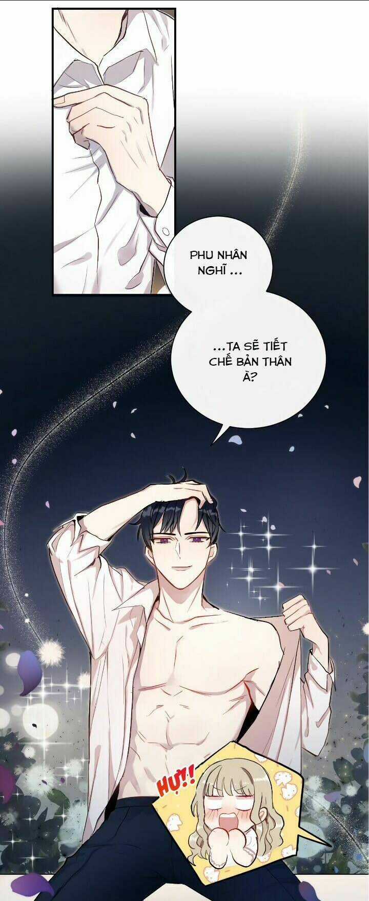 Xin Ngài Đừng Ăn Tôi. Chapter 0 trang 36