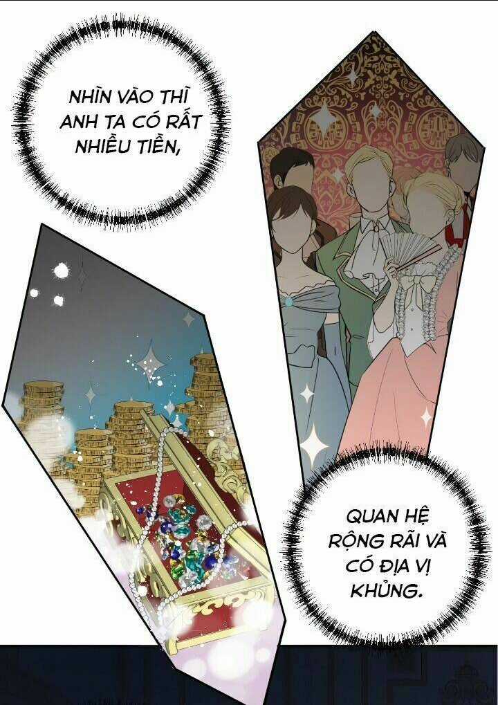 Xin Ngài Đừng Ăn Tôi. Chapter 0 trang 38