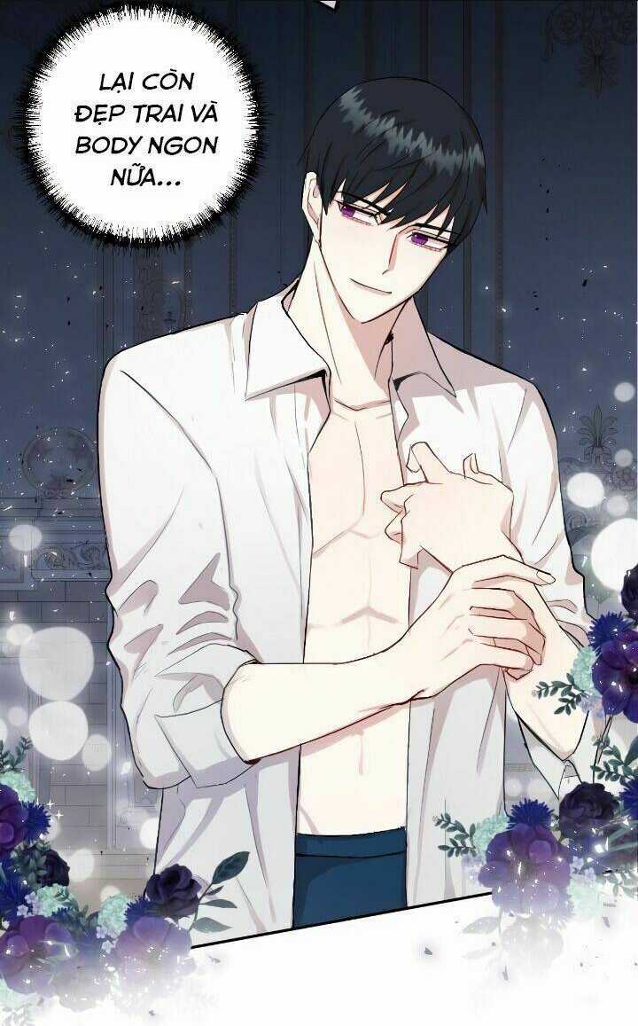 Xin Ngài Đừng Ăn Tôi. Chapter 0 trang 39