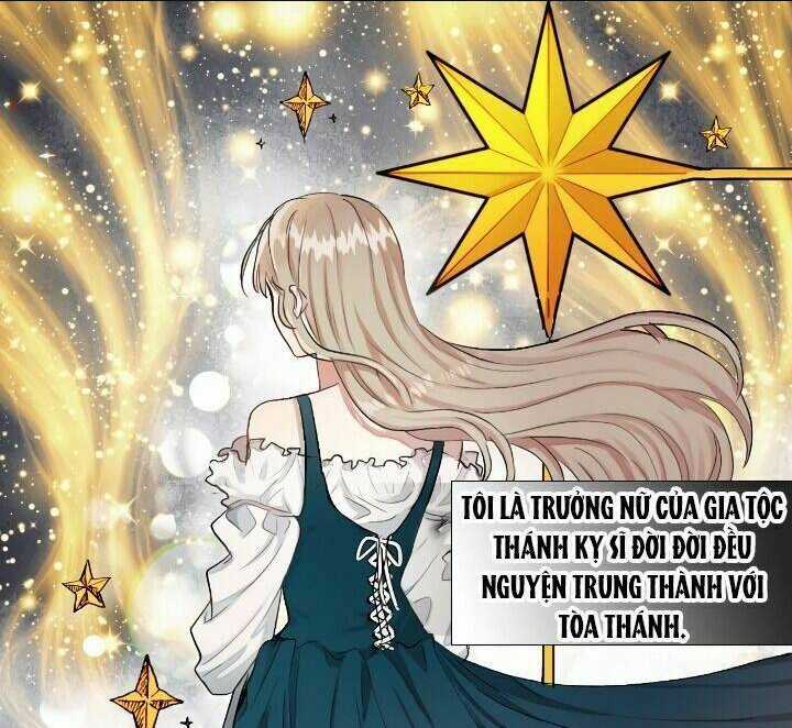 Xin Ngài Đừng Ăn Tôi. Chapter 0 trang 4