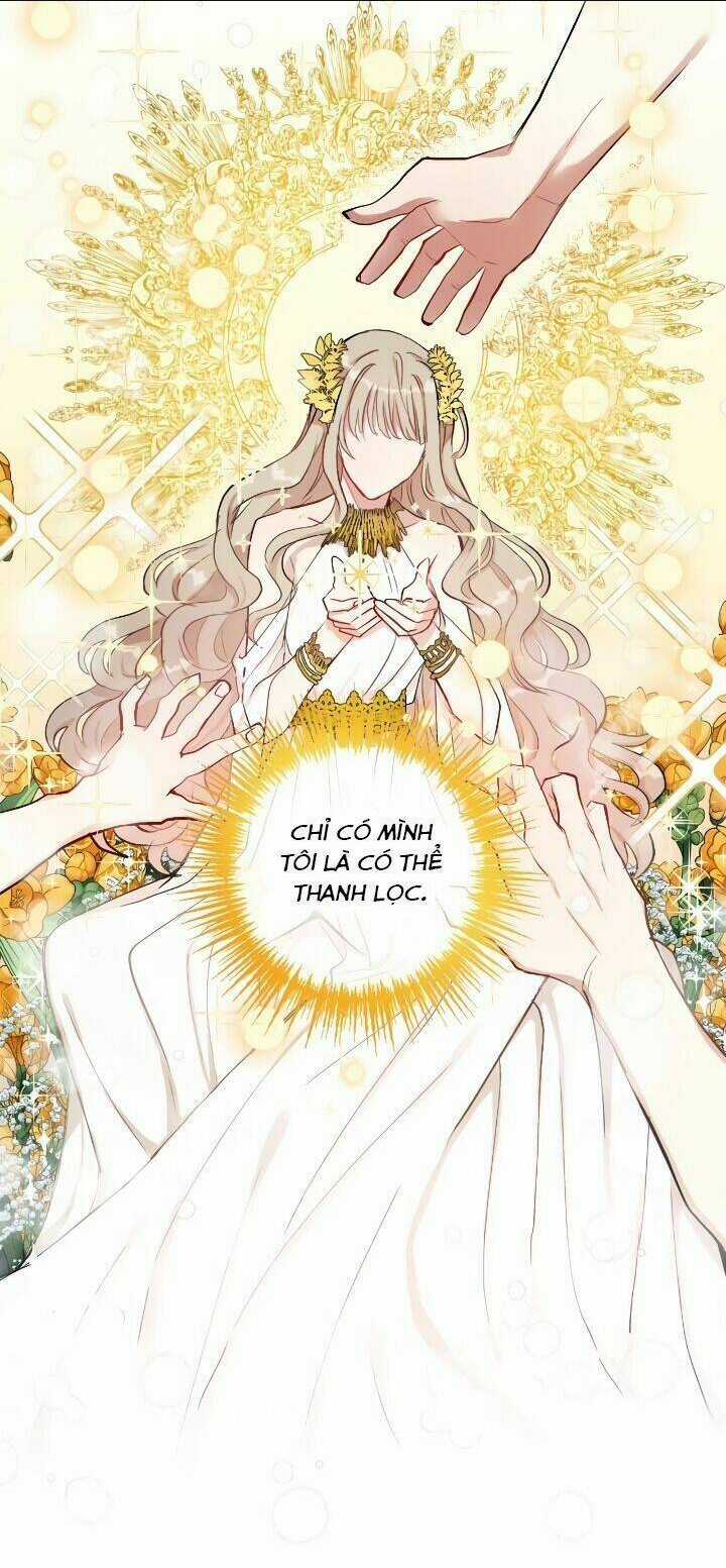 Xin Ngài Đừng Ăn Tôi. Chapter 0 trang 44