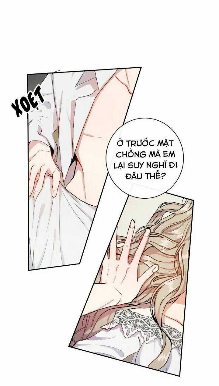 Xin Ngài Đừng Ăn Tôi. Chapter 0 trang 47