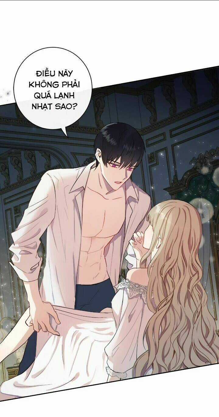 Xin Ngài Đừng Ăn Tôi. Chapter 0 trang 48