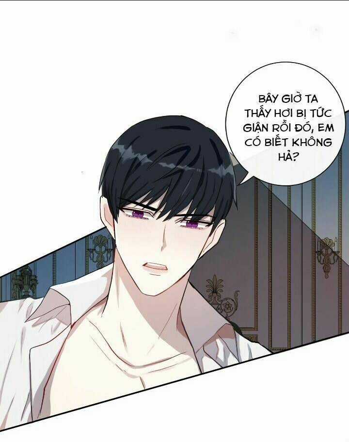 Xin Ngài Đừng Ăn Tôi. Chapter 0 trang 49