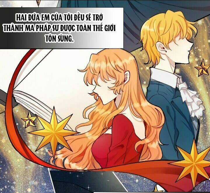 Xin Ngài Đừng Ăn Tôi. Chapter 0 trang 5