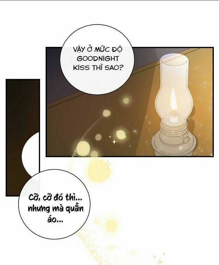 Xin Ngài Đừng Ăn Tôi. Chapter 0 trang 51