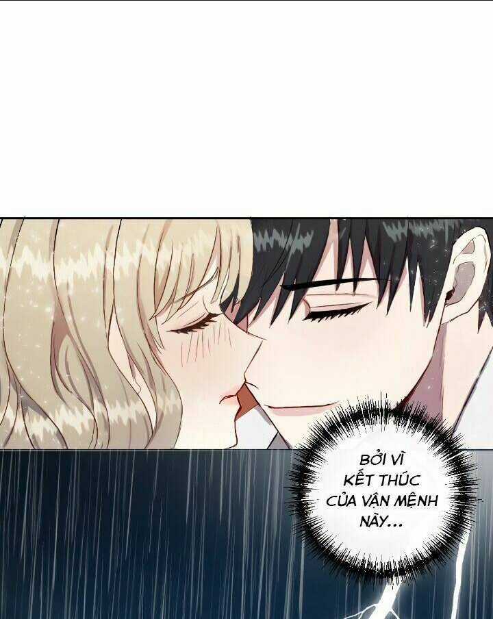 Xin Ngài Đừng Ăn Tôi. Chapter 0 trang 55