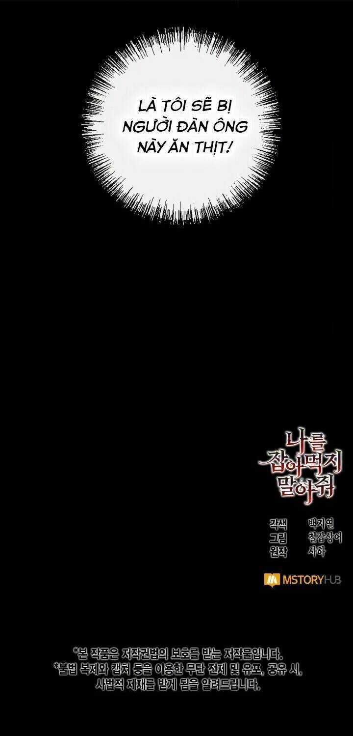 Xin Ngài Đừng Ăn Tôi. Chapter 0 trang 57