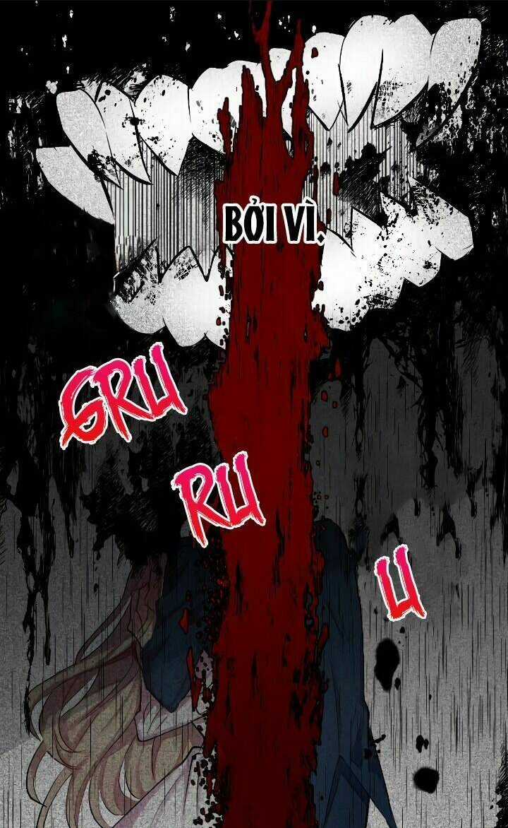 Xin Ngài Đừng Ăn Tôi. Chapter 0 trang 8