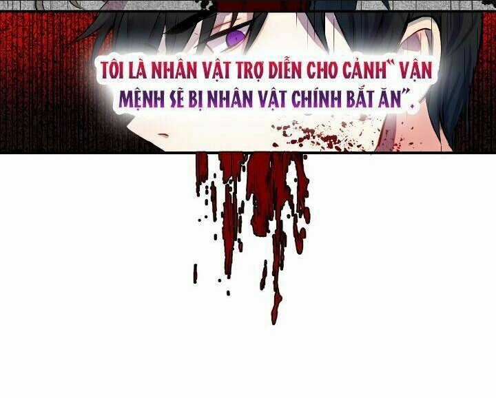 Xin Ngài Đừng Ăn Tôi. Chapter 0 trang 9