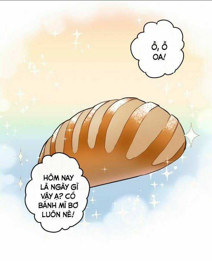 Xin Ngài Đừng Ăn Tôi. Chapter 1 trang 10