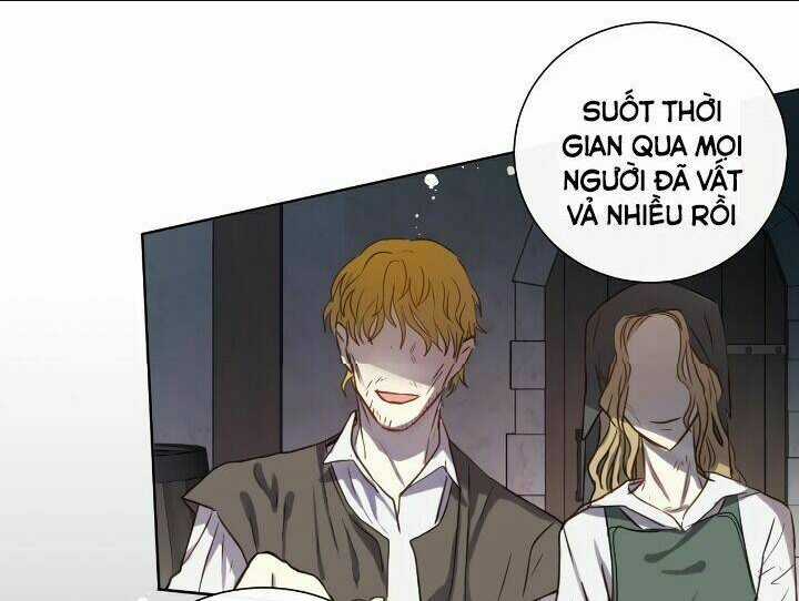 Xin Ngài Đừng Ăn Tôi. Chapter 1 trang 11