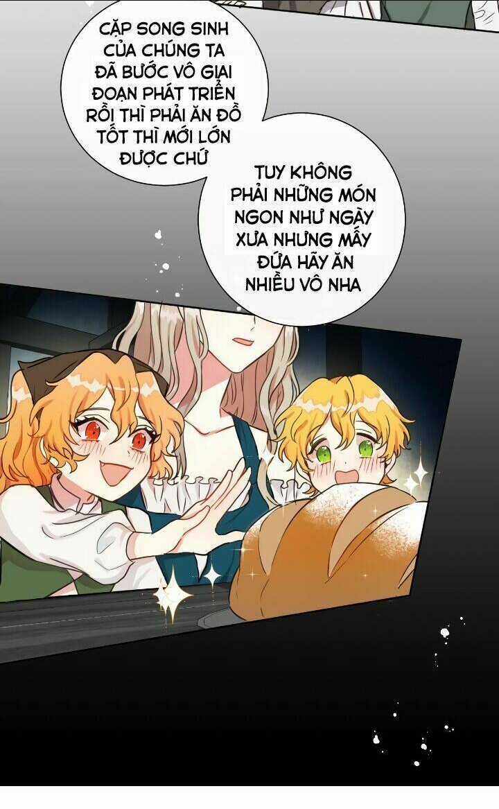 Xin Ngài Đừng Ăn Tôi. Chapter 1 trang 12