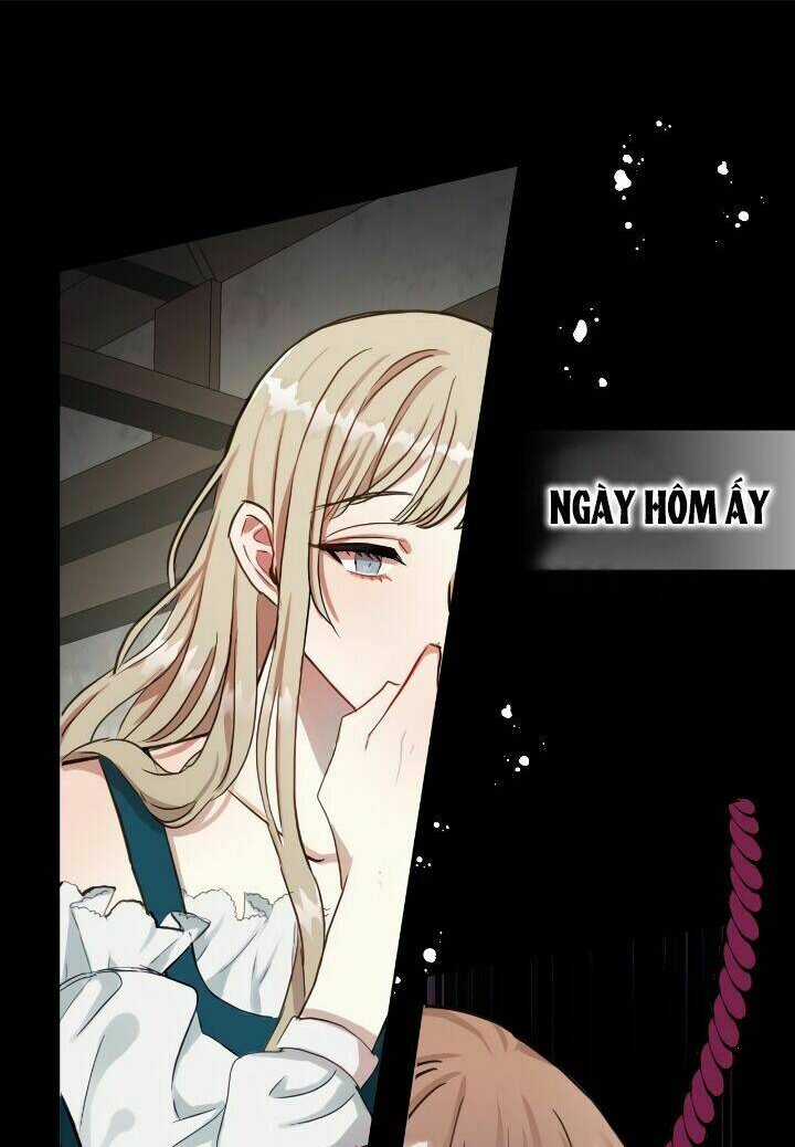 Xin Ngài Đừng Ăn Tôi. Chapter 1 trang 14