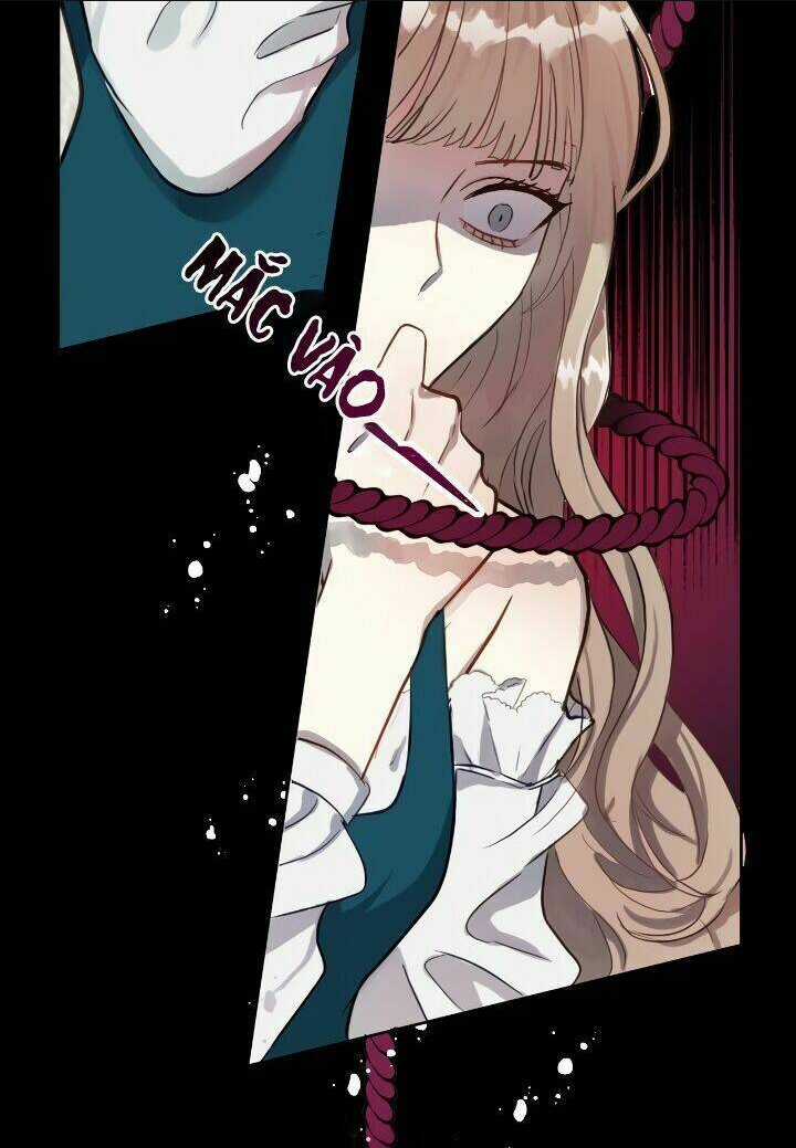 Xin Ngài Đừng Ăn Tôi. Chapter 1 trang 15