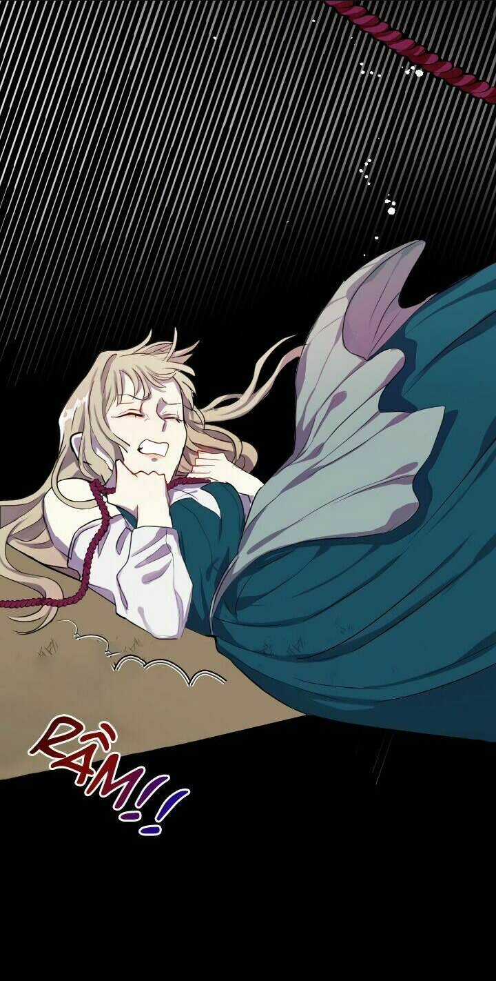 Xin Ngài Đừng Ăn Tôi. Chapter 1 trang 19