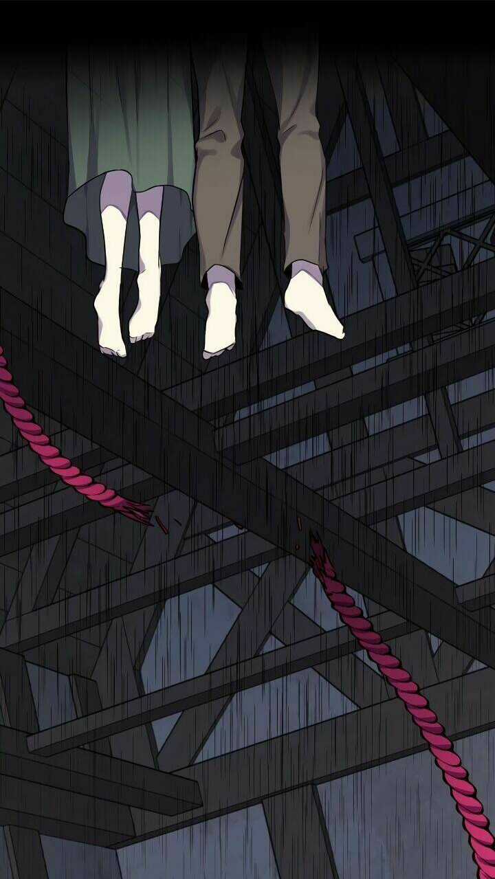 Xin Ngài Đừng Ăn Tôi. Chapter 1 trang 20