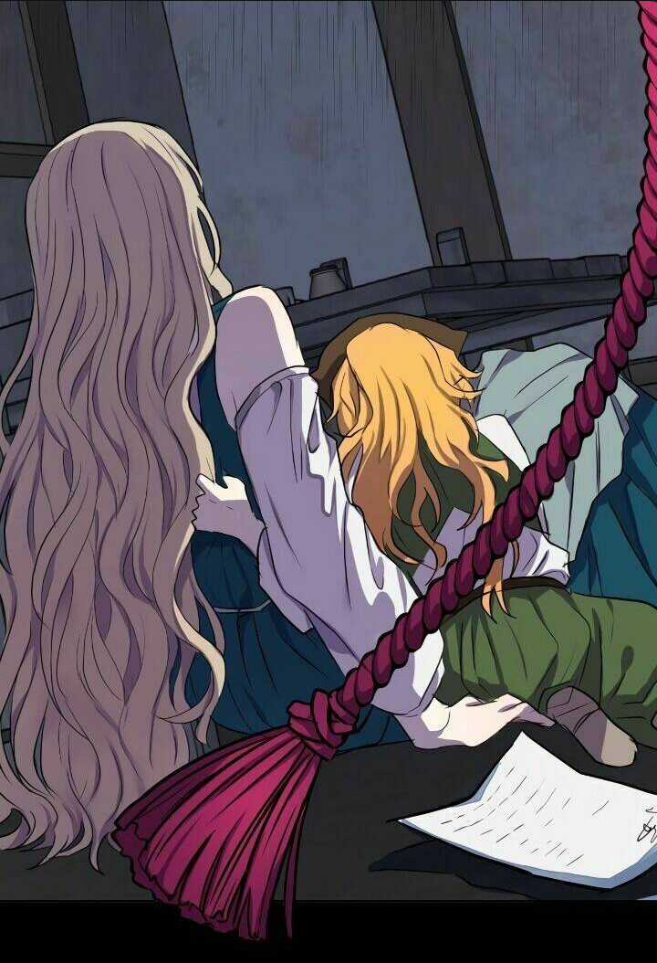 Xin Ngài Đừng Ăn Tôi. Chapter 1 trang 21