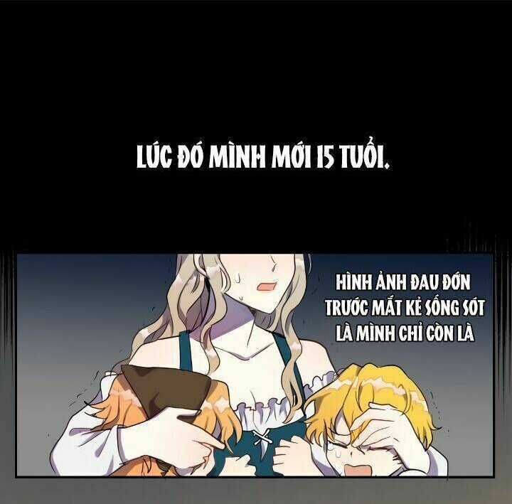 Xin Ngài Đừng Ăn Tôi. Chapter 1 trang 22