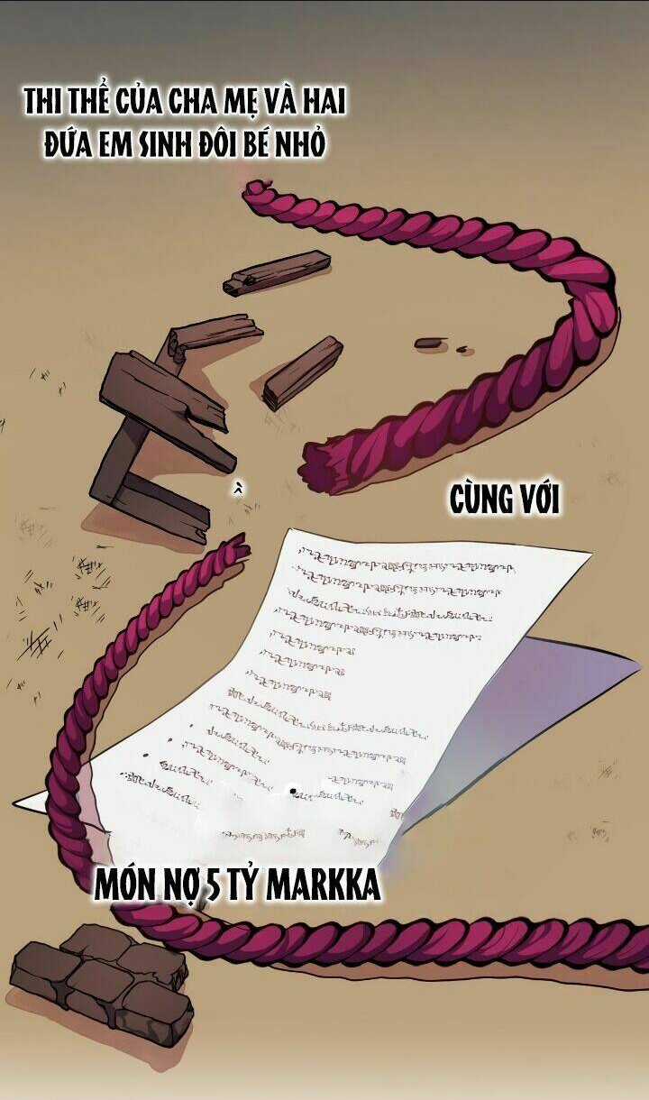 Xin Ngài Đừng Ăn Tôi. Chapter 1 trang 23