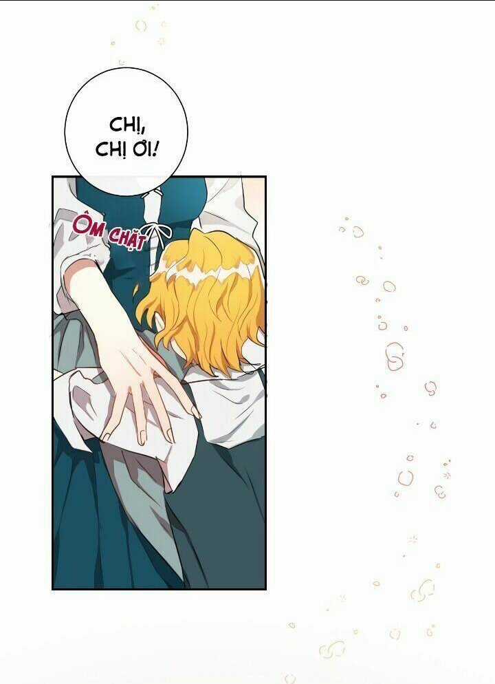 Xin Ngài Đừng Ăn Tôi. Chapter 1 trang 26