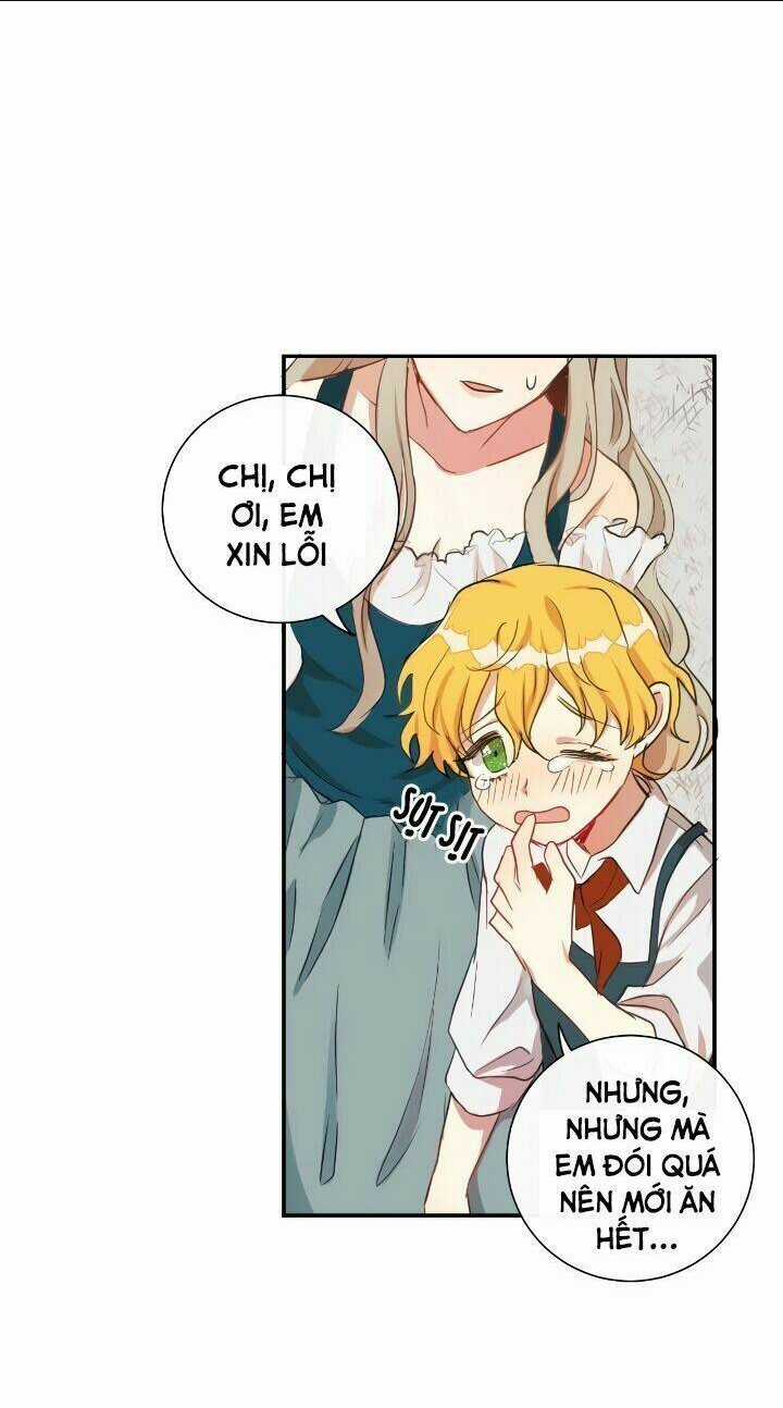 Xin Ngài Đừng Ăn Tôi. Chapter 1 trang 29