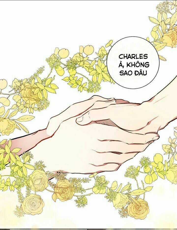 Xin Ngài Đừng Ăn Tôi. Chapter 1 trang 32