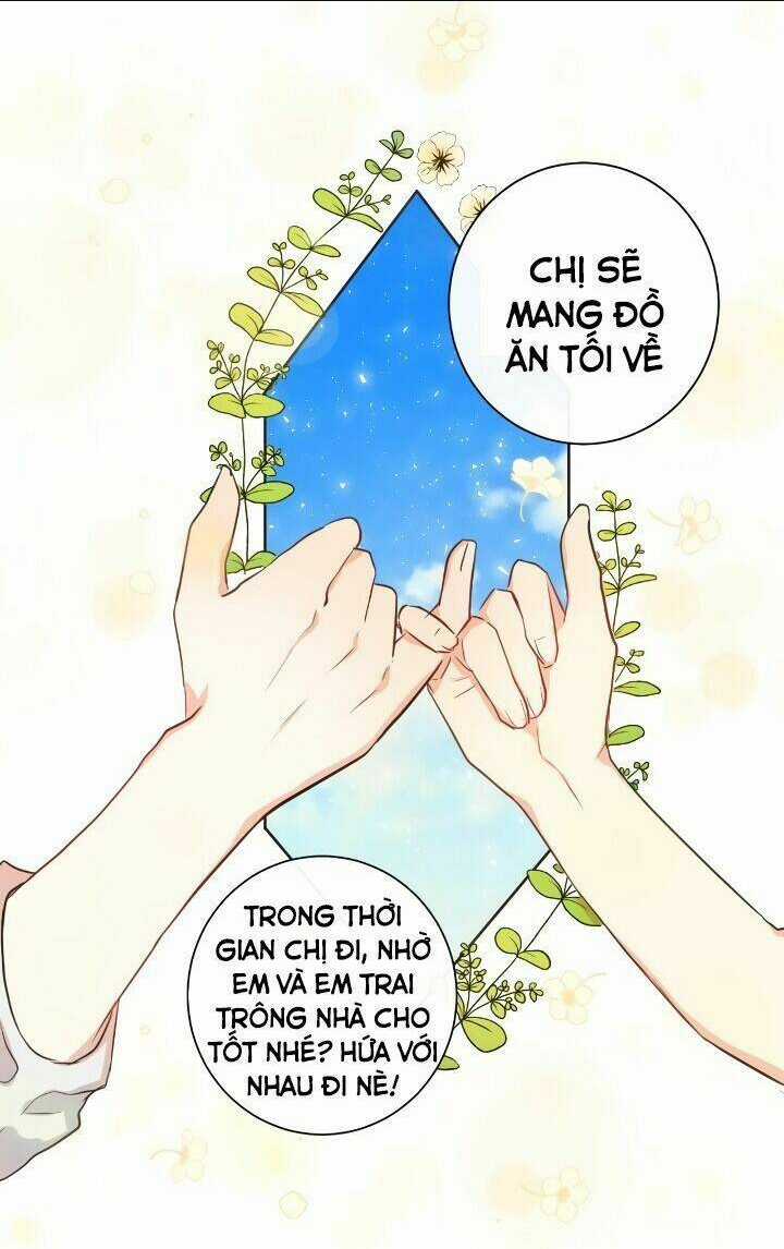 Xin Ngài Đừng Ăn Tôi. Chapter 1 trang 35