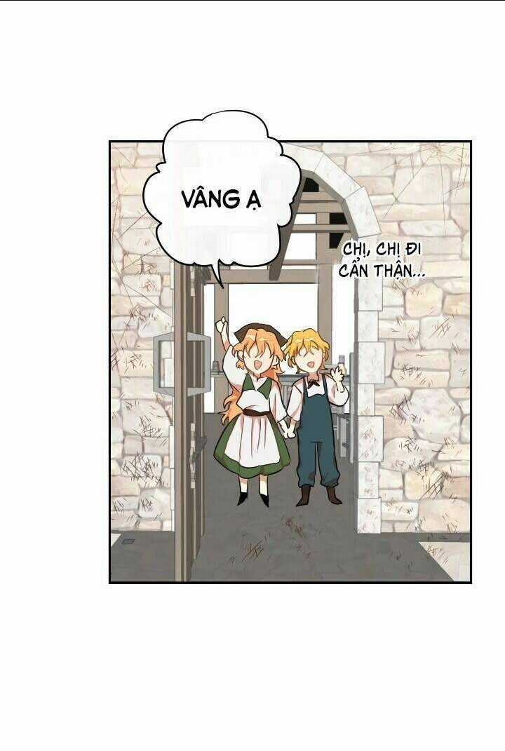 Xin Ngài Đừng Ăn Tôi. Chapter 1 trang 38