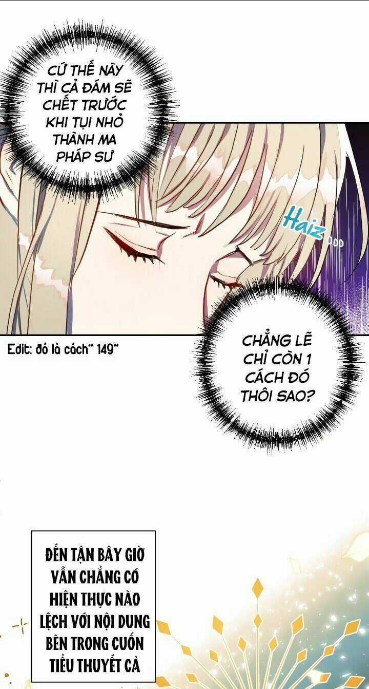 Xin Ngài Đừng Ăn Tôi. Chapter 1 trang 42