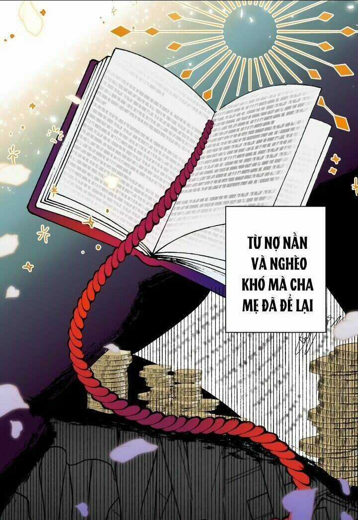 Xin Ngài Đừng Ăn Tôi. Chapter 1 trang 43