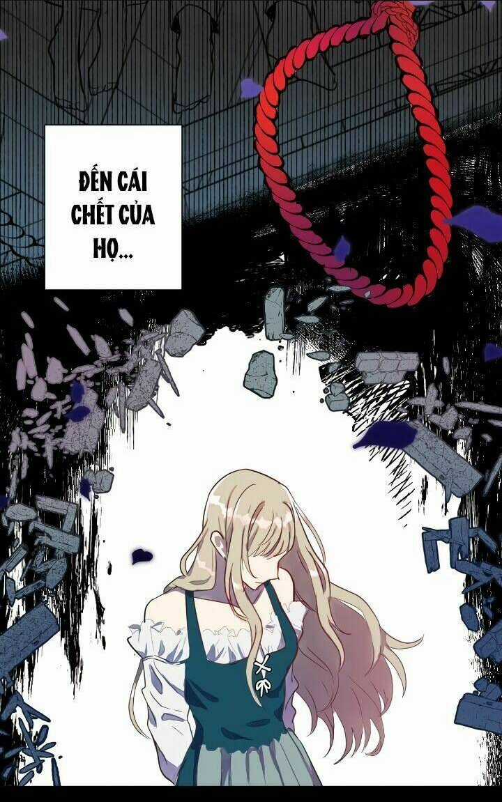 Xin Ngài Đừng Ăn Tôi. Chapter 1 trang 44