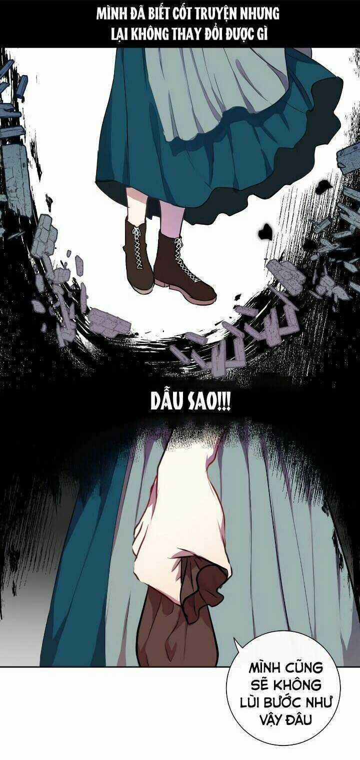 Xin Ngài Đừng Ăn Tôi. Chapter 1 trang 45