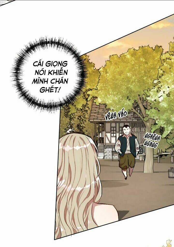 Xin Ngài Đừng Ăn Tôi. Chapter 1 trang 47