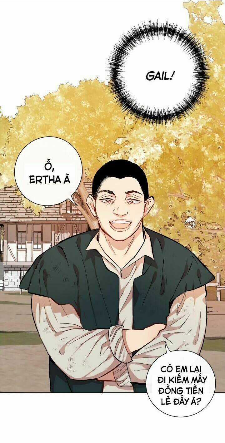 Xin Ngài Đừng Ăn Tôi. Chapter 1 trang 48