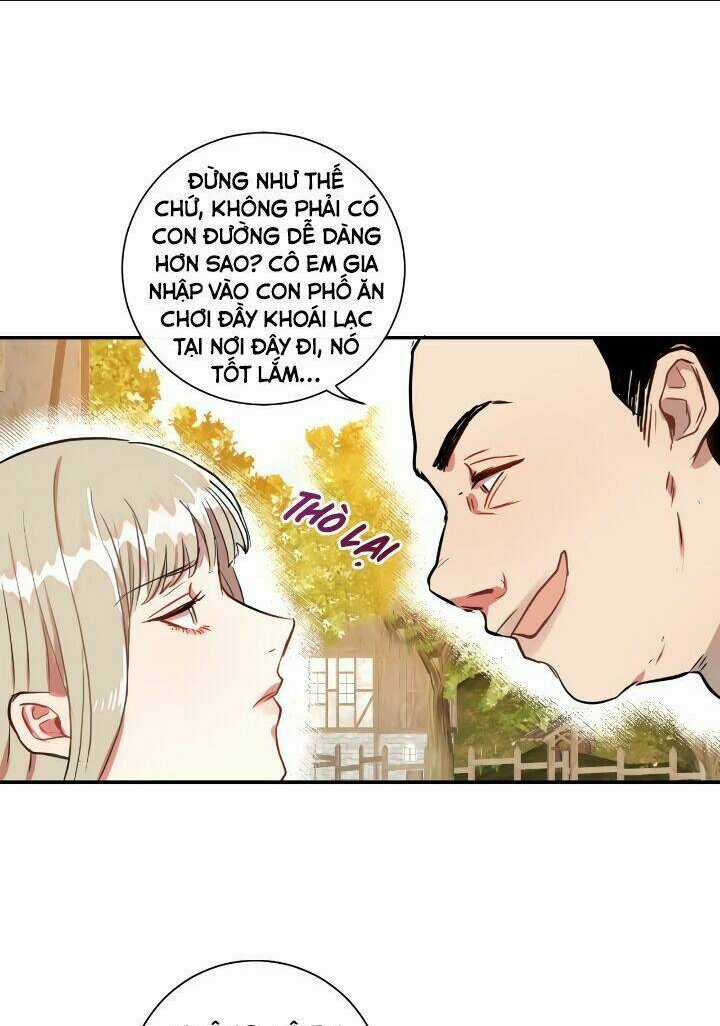 Xin Ngài Đừng Ăn Tôi. Chapter 1 trang 49