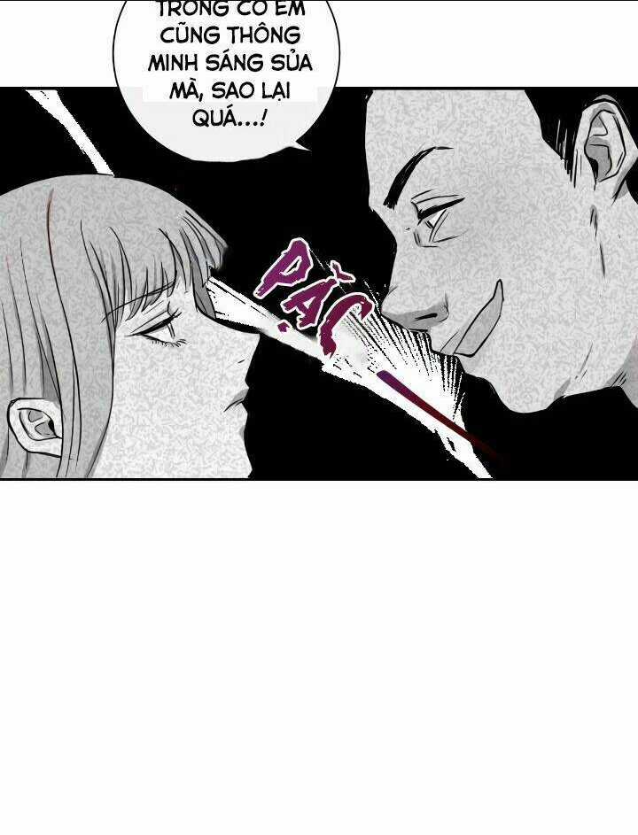 Xin Ngài Đừng Ăn Tôi. Chapter 1 trang 50