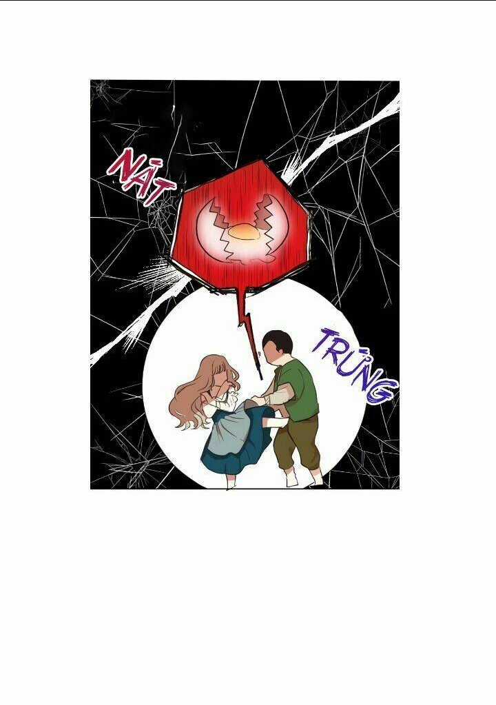 Xin Ngài Đừng Ăn Tôi. Chapter 1 trang 51