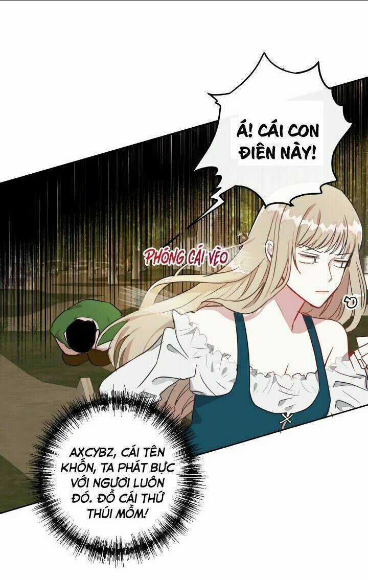 Xin Ngài Đừng Ăn Tôi. Chapter 1 trang 52